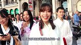 德国教授：看不懂中国人，没有一个人愿意提自己的血统！