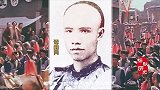谭嗣同被斩首，身为封疆大吏的父亲只写了一副挽联，如今才看明白