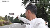 四川广元剑门关翠云廊，这边有2300多年的古柏王，当地...