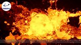 大海里全是水，为何浇不灭海底的火山？科学家给出了答案