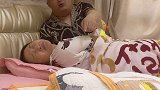 你们娘俩好好睡我去客厅睡 不打扰你俩给生活找点乐子 内容过于真实
