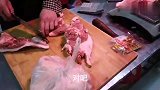 11月8号山东猪肉降价了，多少钱一斤？过年之前还会再涨吗？