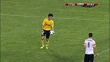 中超-13赛季-联赛-第13轮-张鹭大脚球失误 险些被贵州断球-花絮