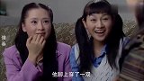 老三模仿广东话太搞笑，口音学得惟妙惟肖，全家都笑喷了