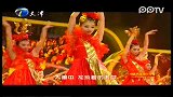2012天津卫视春晚-开场