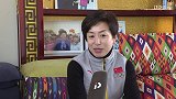 冬奥会-18年-PP体育专访郭丹丹：从优秀运动员到成功创业者 人生有无限可能-专题