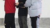 有序排队，女朋友也不能例外！这样的男生是女生最想嫁的类型吧？