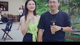 我把你当宝贝一样供着，但你不能一直把我当尘埃一样踩着卑微的爱情