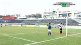 2019青超总决赛U15录播 河北华夏幸福3-0石门实验学校