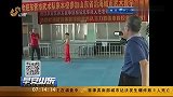 视频公司-八岁男娃玩单手后空翻 连做16个两破世界纪录