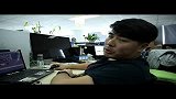 编辑看车展-王皓