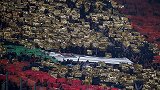 意杯决赛米兰看台3万人巨型tifo太吸睛 球迷:反正我们尽力了