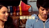 李靓蕾后悔跟王力宏结婚注意李靓蕾的回答，网友摊牌不装了