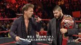 WWE-16年-WWE RAW第1223期全程（中文字幕）-全场