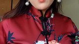 抖一个洗头发去
