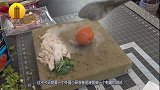 老外用零下196°液氮冷冻可乐！成功后一锤子砸下去，谁粉碎？