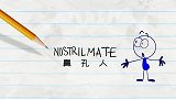 套娃模式：画铅笔人画的铅笔人——创意铅笔动画