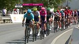 环广西自行车世界巡回赛-终点爬坡赛段-全场录播