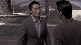 黑社会里的战力天花板