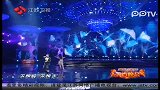 2012江苏元宵晚会-20120206-陈坤-《幻觉》