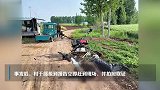 无人机打倒7旬老人致多处粉碎性骨折，同时受伤的飞手已垫付16万