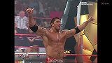 WWE-17年-RAW第630期：HBK&巴蒂斯塔VSHHH&科特安格-精华