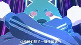 仙王：影流之主对孙蓉出手，王令目露金光，真的生气了