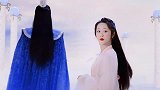 回眸一笑百媚生