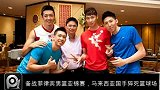亚锦赛-13年-备战菲律宾男篮亚锦赛 马来西亚国手猝死篮球场-新闻