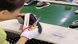 鞋子老开胶，看到它的制作方法，我都懂了！