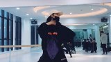 你们的C位小姐姐今天换风格啦