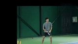 北京《精英律师》 网球王子·槟教练帅气上线