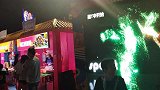 支付宝鼓楼联合主办，天津鼓楼夜市，真是火爆