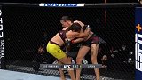 UFC on ESPN第16期主赛：兰达米VS朱莉安娜-佩娜