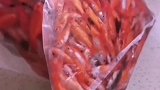 给我加点热水泡泡，顺便放上葱姜蒜