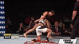 UFC-16年-UFC205自由格斗：耶德尔泽西克vs盖德莉娅-专题