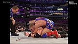 WWE-17年-第19届摔跤狂热大赛：科特安格VS莱斯纳-全场