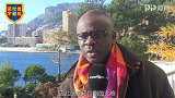 法国名宿:我心与巴萨同在 皇马巴萨在世界上受关注度最高