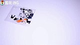 酷玩ING：乐高理念21321，国际空间站速度建设！