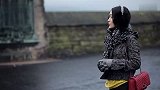 潮流-20130116-香奈儿CHANEL-周迅在爱丁堡的“奇幻漂流”