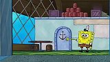 海绵宝宝：海绵宝宝模仿秀失控，它的朋友都束手无策