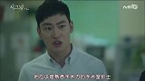 信号车刑警相信男主的话,开始去调查当时的护士!