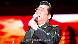 80岁李双江隐瞒52年的大儿子曝光，原来这么优秀，难怪不公开