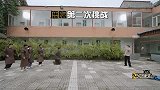 五哈第二季邓超搞怪郭京飞跳绳，想不到最后赢家是彭昱畅