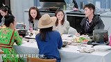 张翰上妻子打预防针，坦诚同居女友圈内人，网友爆料两人十月官宣