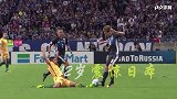 世界杯736将全面登场！30秒带你了解原口元气