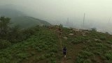 跑步-16年-真汉子的运动 2016赛季泥泞跑在京启动-新闻