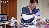 医院为什么要给刚出生的宝宝留下脚印，护士说出实情，原来如此！