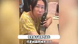 女网红家中巨额现金被盗，小偷拿10万留10万，网友猜测熟人作案