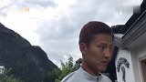 权敬原：通过比赛发现问题 和主教练聊过受益匪浅